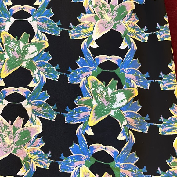 M Missoni sleeveless shift dress - Picture 4 of 13